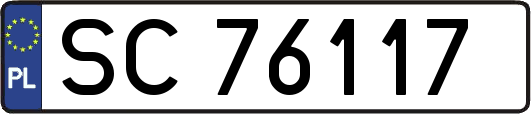 SC76117