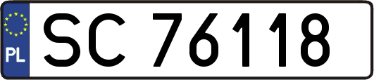 SC76118