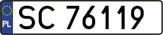 SC76119