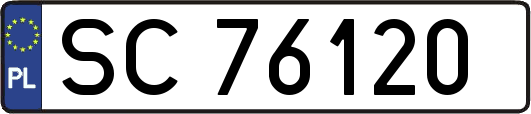 SC76120