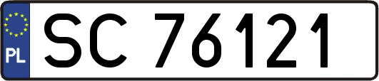 SC76121