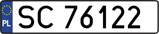 SC76122
