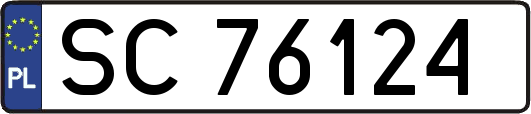 SC76124