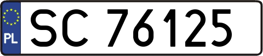 SC76125