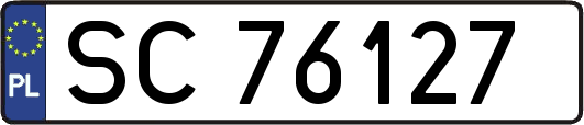SC76127
