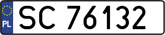 SC76132