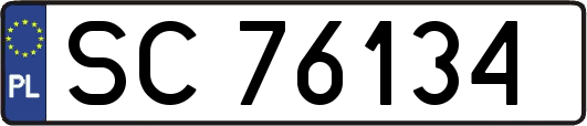 SC76134