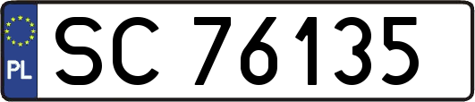 SC76135