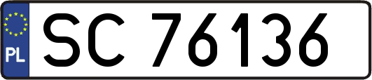 SC76136