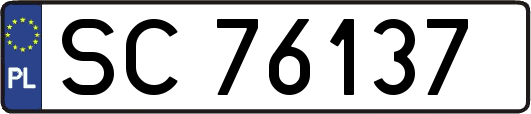 SC76137
