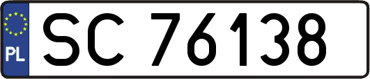 SC76138