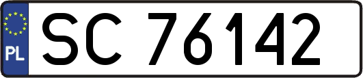 SC76142