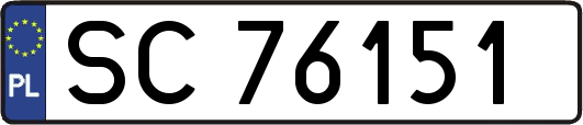 SC76151