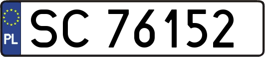 SC76152