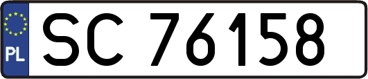 SC76158