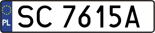 SC7615A