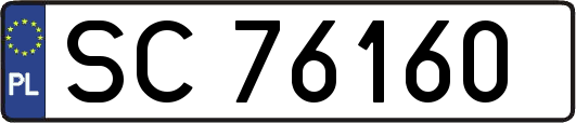 SC76160