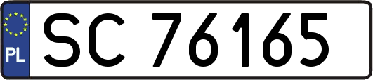 SC76165