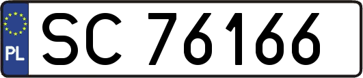 SC76166
