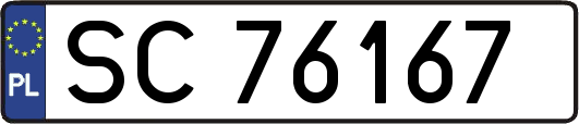 SC76167