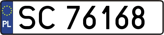SC76168