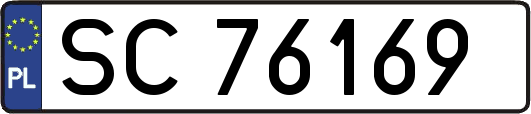 SC76169