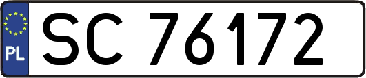 SC76172