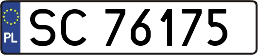 SC76175