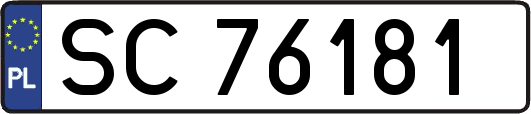 SC76181