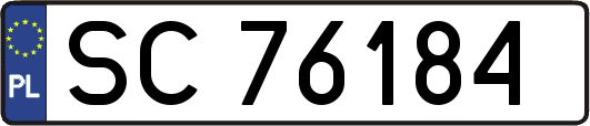 SC76184