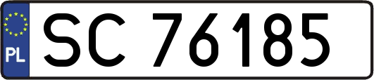 SC76185