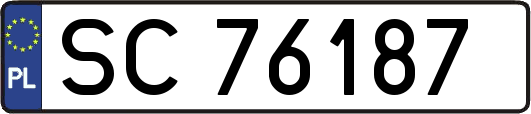 SC76187