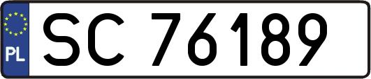 SC76189
