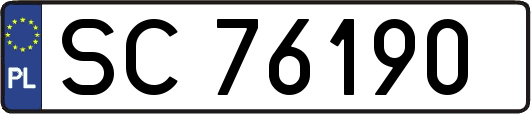 SC76190