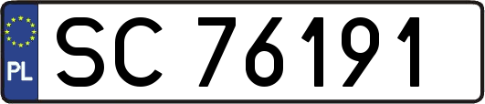 SC76191