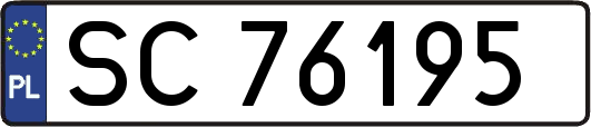 SC76195