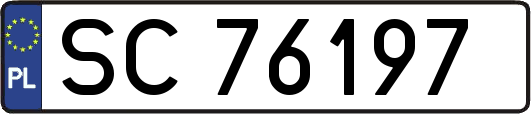 SC76197