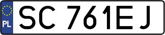 SC761EJ