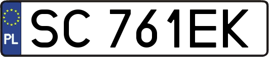 SC761EK