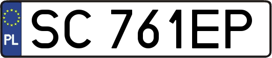 SC761EP