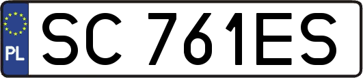 SC761ES