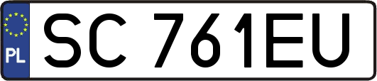 SC761EU