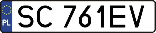 SC761EV