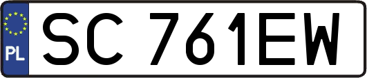 SC761EW