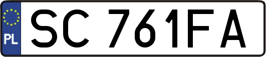 SC761FA