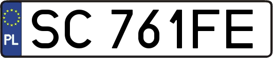 SC761FE