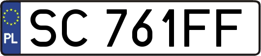 SC761FF
