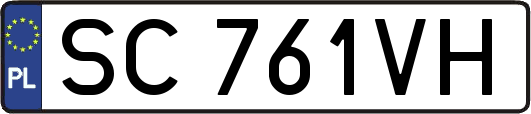 SC761VH