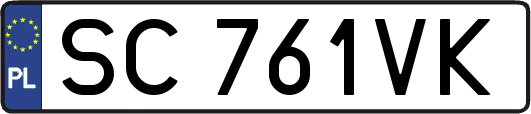 SC761VK