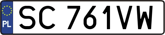 SC761VW
